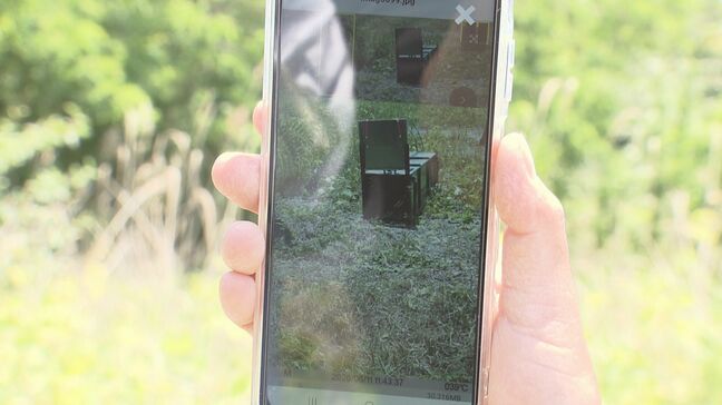 「浜通りにクマはいない」通説崩れ、市も危機感…ハチミツで捕獲へ箱わな設置 福島・いわき市|TBS NEWS DIG
