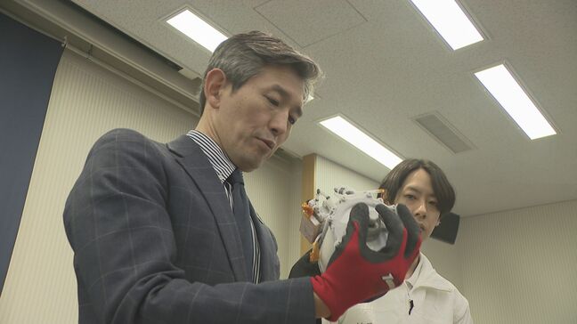 月で酒が飲める時代が来るかも? 宇宙で醸した酒が地球に帰還 獺祭MOONプロジェクト|TBS NEWS DIG