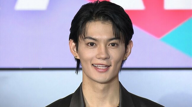 【M!LK・佐野勇斗】地元愛知でお悩み相談　受験生に「そこで頑張らないと将来頑張れない」気合い注入|TBS NEWS DIG