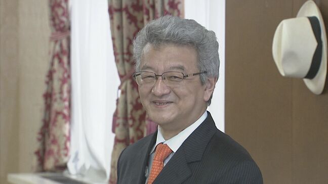 米コロンビア大・伊藤隆敏教授が死去 いち早く「物価安定目標」導入を提唱 大胆な金融緩和主張し日銀政策にも大きな影響|TBS NEWS DIG