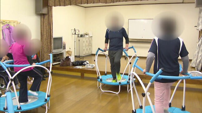 「贈賄事件の中でも悪質性が高い」 ケア・トランポリンの予算成立のため県会議員に5500万円以上の賄賂 66歳男に有罪判決|TBS NEWS DIG