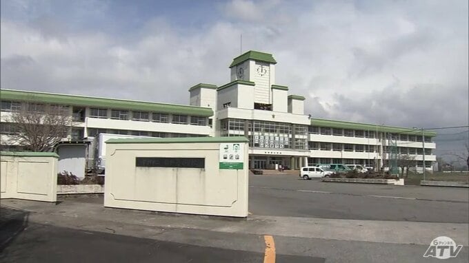 青森県板柳町　統合小学校の予算を巡り　議員全員協議会で町が事業進まないデメリットを説明　反対している議員に理解求める　30日に3度目の臨時会へ|TBS NEWS DIG