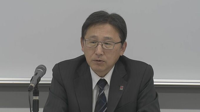 SOMPOホールディングス　ビッグモーター不正で「ブランド毀損を肌で感じる」「来期の利益に影響出るだろう」|TBS NEWS DIG