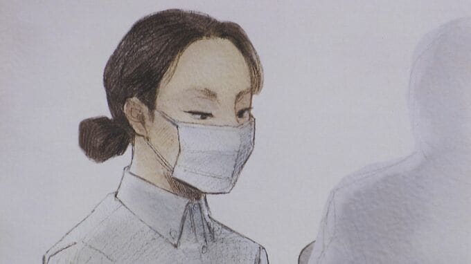 北海道・旭川女子高校生転落死　内田梨瑚被告に「懲役27年」判決　法廷内に男が侵入し暴れ「報われねえぞ」「死刑だろ」一時休廷も|TBS NEWS DIG