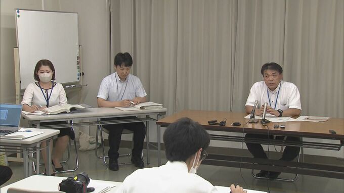 災害の規模問わず、安否不明者と行方不明者の氏名を“家族の同意なし”で原則公開　救助活動の円滑化のため　三重　|　名古屋・愛知・岐阜・三重のニュース【CBC news】 | CBC web