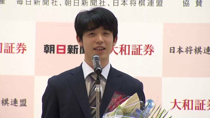 【コメント詳細】藤井聡太六冠 vs 渡辺明名人　名人戦第５局の前夜祭でふたりが意気込み語る　七冠達成がかかる大一番　|　名古屋・愛知・岐阜・三重のニュース【CBC news】 | CBC web