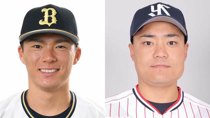 【ゴールデン・グラブ賞】中田翔、菊池涼介ら受賞 パ投手部門は山本由伸が“ダントツ”、最多得票は中村悠平|TBS NEWS DIG