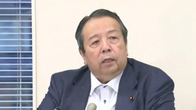 石破内閣の総務大臣に愛媛2区選出の村上誠一郎氏 過去には安倍元総理について「国賊」と発言し党の役職1年停止処分　|　愛媛のニュース - Nスタえひめ｜あいテレビは6チャンネル