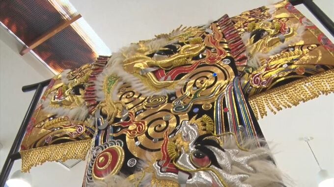 寄付金額いくらでもらえる？　ふるさと納税返礼品に３００万円の神楽衣装　島根県・浜田市　|　BSSニュース | BSS山陰放送