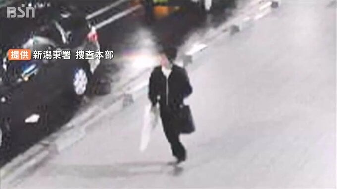 未解決のタクシー強盗殺人事件 上限300万円の報奨金を延長　|　新潟のニュース・天気｜BSN NEWS｜BSN新潟放送