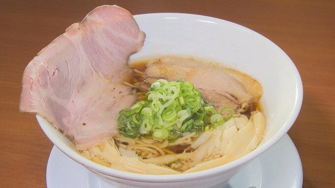 「売り上げアップも利益はダウン」…閉店相次ぐラーメン店、背景にあらゆる『経費高騰』　|　福島のニュース│TUF