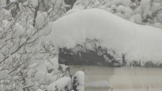 今季最強寒波の影響…国道９号の一部区間で９日午後１０時から通行止め予定「島根県津和野町池村～山口県山口市阿東徳佐上」　|　BSSニュース | BSS山陰放送