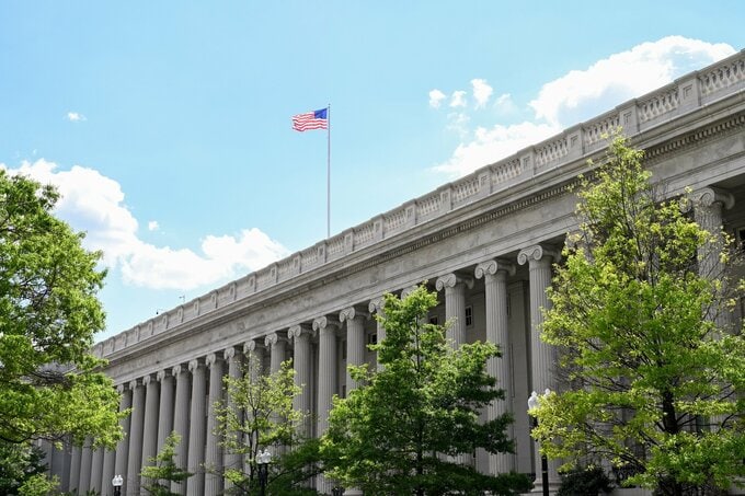 米国債相場が全年限で上昇、米・イラン合意期待で