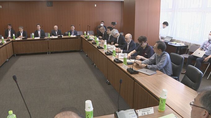 港湾のセキュリティ対策・システム障害への対応策話し合う検討会が初会合　名古屋港でのサイバー攻撃受け国交省が立ち上げ|TBS NEWS DIG