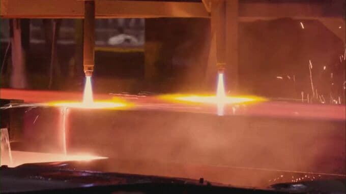 日本製鉄のUSスチール買収、アメリカ議会から反対の声|TBS NEWS DIG