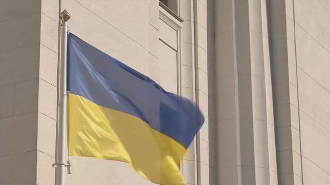 ウクライナ外務省　日本被団協の受賞決定を祝福 「ロシアは核の脅しをやめろ」|TBS NEWS DIG