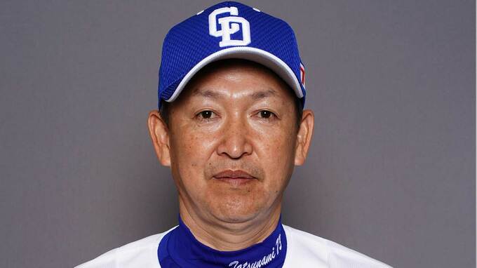 【中日】今季24度目の零敗で今季初4連勝ならず 7度目の挑戦も 80敗目で借金27...涌井は初回に2失点のみも13敗目 打線はわずか5安打|TBS NEWS DIG