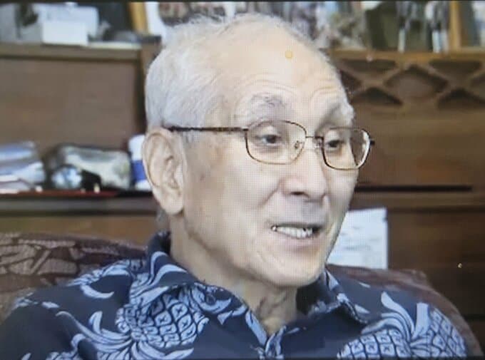 体操　松田治廣さんが死去　1964年東京五輪金メダリスト|TBS NEWS DIG