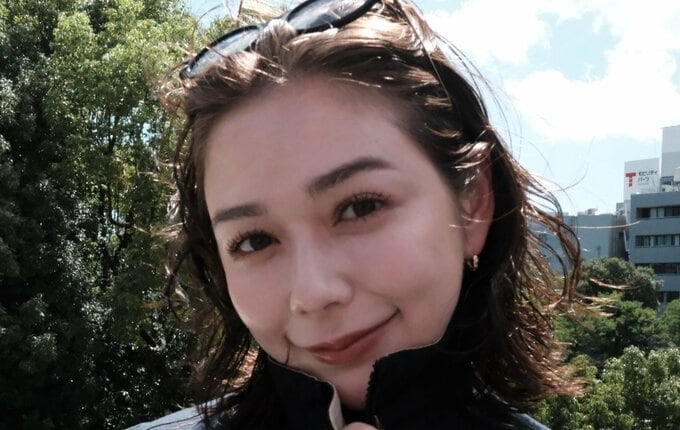 【村重杏奈】私服姿で近況報告「リッチな私服の日です」「黙って映画見れるタイプなんだと感心してほしい所！」|TBS NEWS DIG