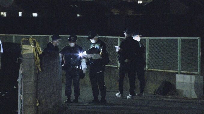 西東京市母子4人死亡事件  死亡の母親（36）を殺人と死体遺棄の疑いで書類送検 警視庁|TBS NEWS DIG