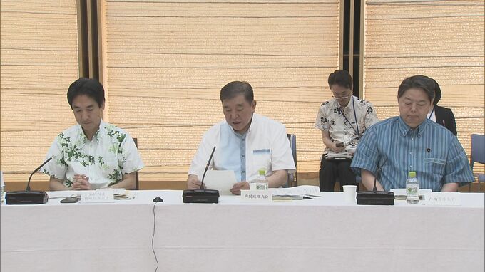 政府が「知的財産推進計画2025」決定　AI技術と知的財産権の適切な保護両立の取り組み検討へ “国際ランク4位以内”新目標も|TBS NEWS DIG