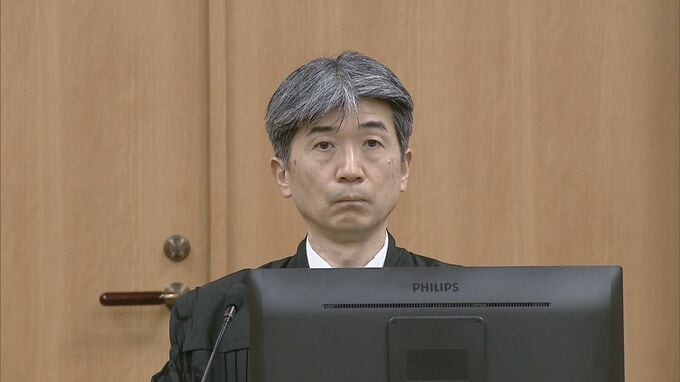 親子3人の家に銃弾が撃ち込まれる…真相は“報復先”の間違い「仕事の現場をどうも間違えていたようです」裁判の行方は　富山　|　富山のニュース｜天気・防災｜チューリップテレビ