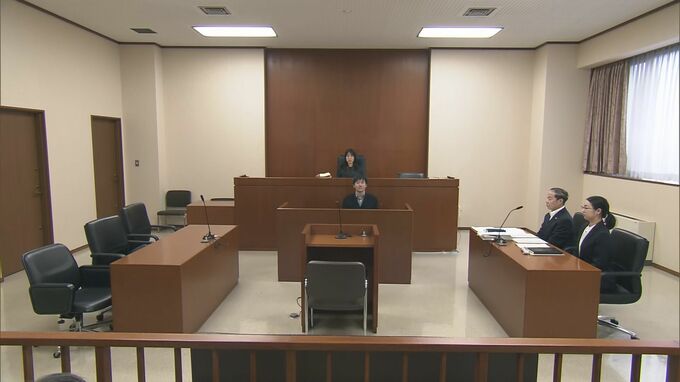 「財団のため」ポケットマネーから1100万円補填…1.5億円使途不明金発覚の周南市文化振興財団　元経理担当の男 「指定管理の取り消しを恐れ隠し続けた」と主張|TBS NEWS DIG