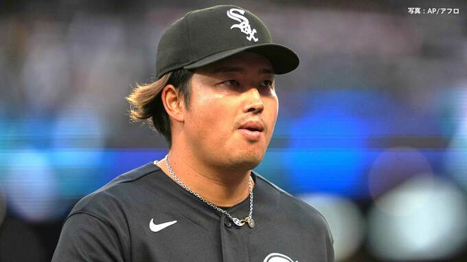 村上宗隆 今季7度目のマルチ、8回には激走で内野安打 チームの連勝は2でストップ 貯金は1|TBS NEWS DIG