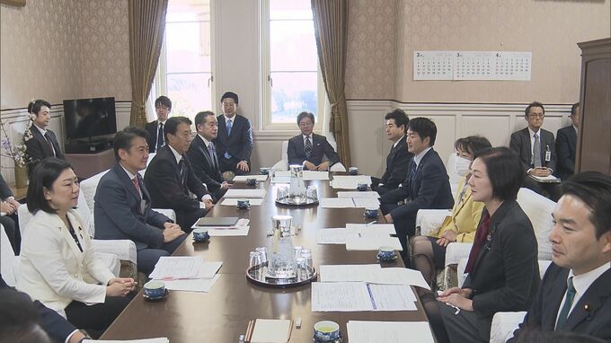【速報】安倍派元会計責任者が参考人招致に応じる意向