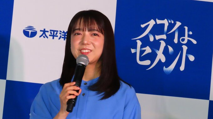 【上白石萌音】「この仕事は絶対にしていない」メキシコでの生活が芸能活動の原点「土壇場でのポジティブさはメキシコで培った」|TBS NEWS DIG