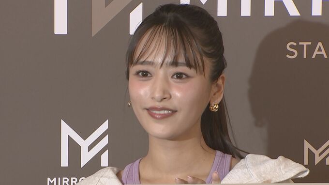 【近藤千尋】第3子出産は「計画無痛分娩」で夫・太田博久も立ち会い　「楽しくワイワイ出産しました」|TBS NEWS DIG