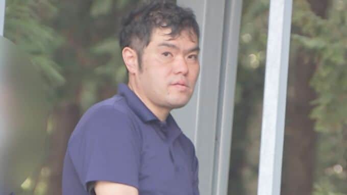 障害児支援施設に通う当時5歳の女児にわいせつな行為をした罪などに問われた元施設職員の男が起訴内容認める 東京地裁立川支部|TBS NEWS DIG