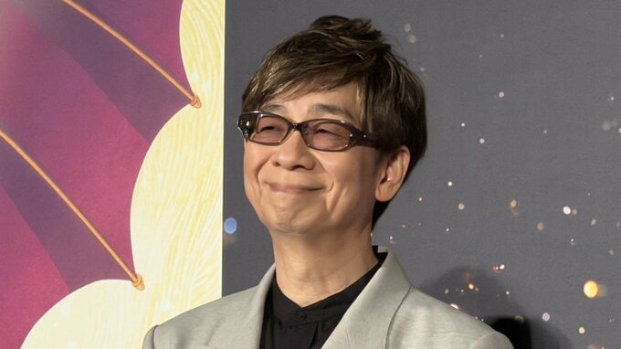 【山寺宏一】キンコン西野に相方・梶原の遅刻をチクリ「ときどき生放送に来なかった」人気映画『プペル』第2弾公開|TBS NEWS DIG
