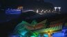 幻想的な雰囲気で夜の観光も　宮崎市青島でライトアップイベントやナイトツアーが開催　|　MRTニュース ｜ ＭＲＴ宮崎放送