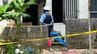 【速報】ガスバーナーで噴霧作業中に爆発か　1人が意識不明の重体　宮古島市　|　沖縄のニュース｜RBC 琉球放送