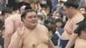 土俵中央で“引かなかった”大の里 最後は前に出る相撲で快勝 十両・欧勝海は休場で幕下転落確実に 大相撲名古屋場所5日目　|　石川県のニュース｜MRO北陸放送