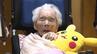 『116歳の隣にピカチュウがいる』国内最高齢の巽フサさん　誕生会でポケモン抱いていたワケを聞くと…きちんと理由がありました|TBS NEWS DIG