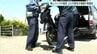 車とバイクが衝突　バイクを運転していた20代の男性が意識不明の重体　中央分離帯の切れ目から転回しようとした軽乗用車と衝突か【高知】　|　高知のニュース・天気｜KUTV NEWS | KUTVテレビ高知