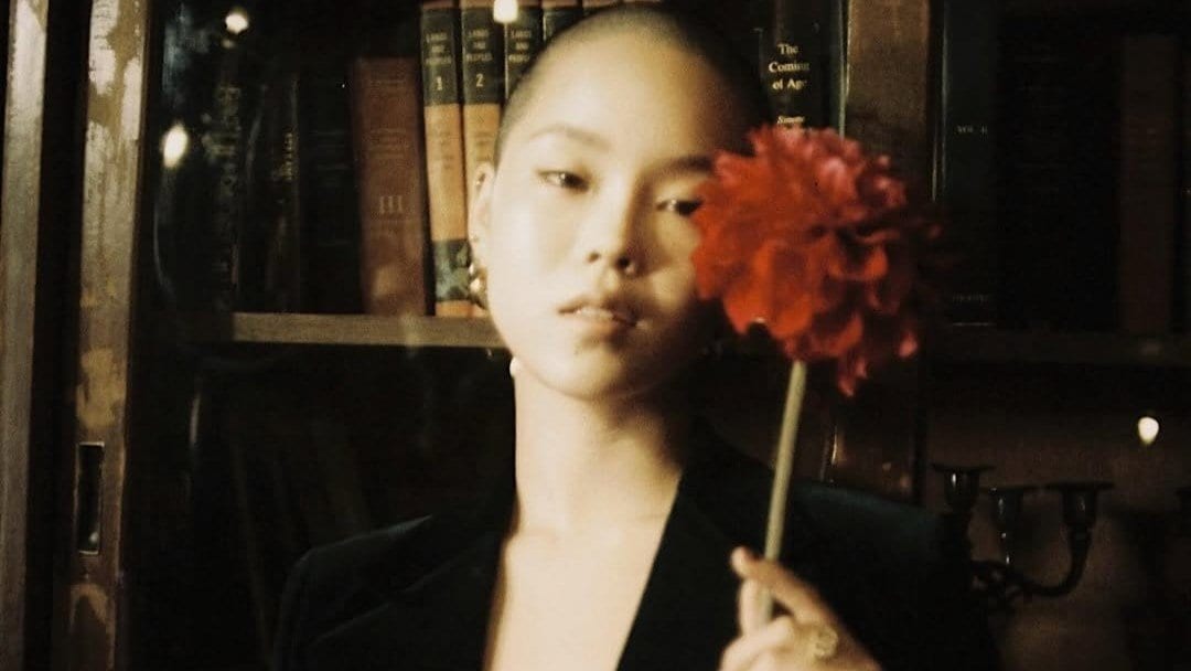 XG 】COCONAさん「自分はもっと男性的な存在として生きています」20歳