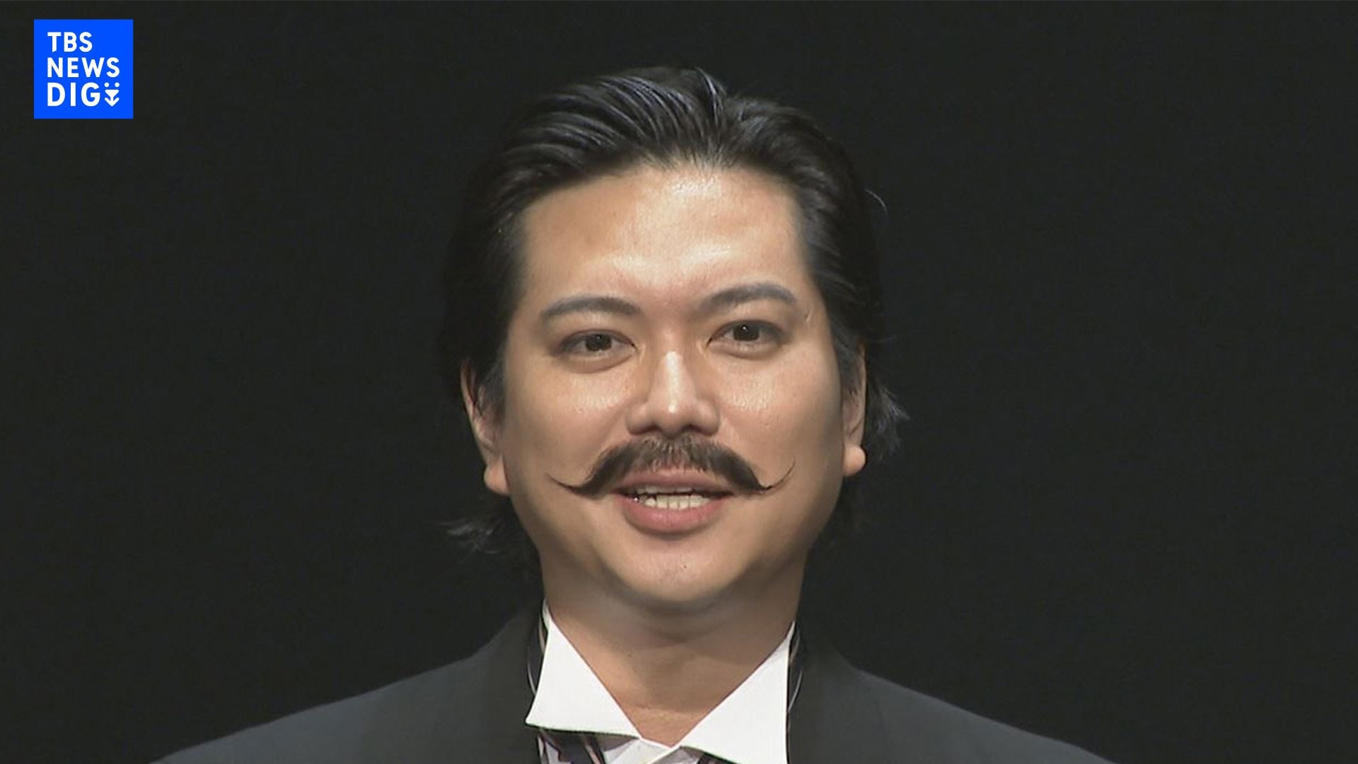 NEWS・加藤シゲアキ】2年ぶりに“書けない劇作家”を熱演 同じく渋谷で