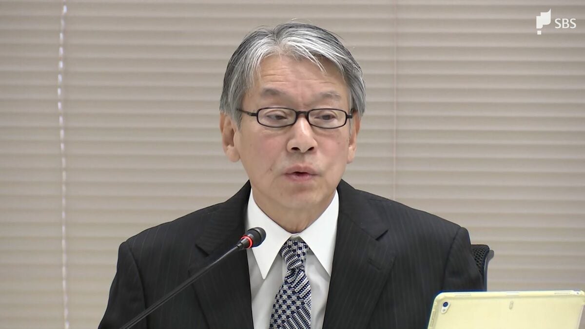 ねつ造、改ざんに当たる」原子力規制委が中部電力を痛烈非難 浜岡原発