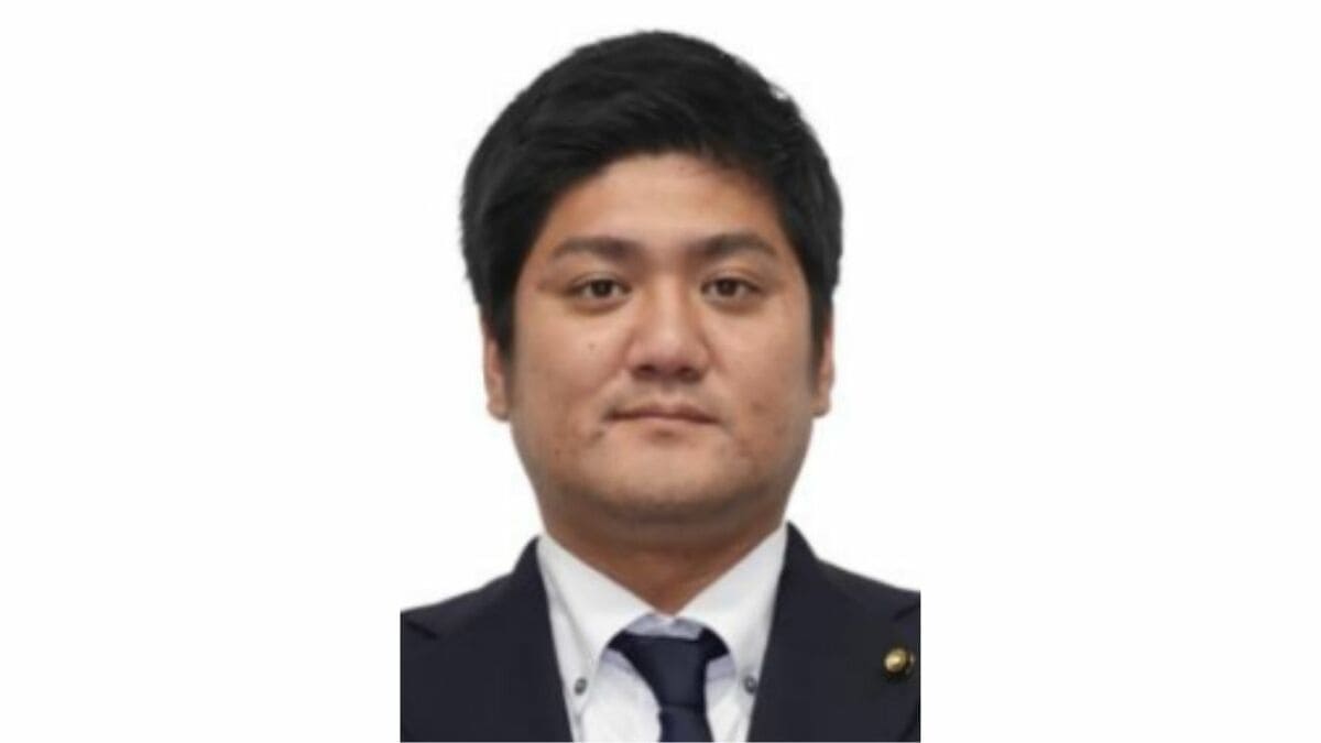  無免許運転の容疑で一時逮捕の宮古島市議が辞職
