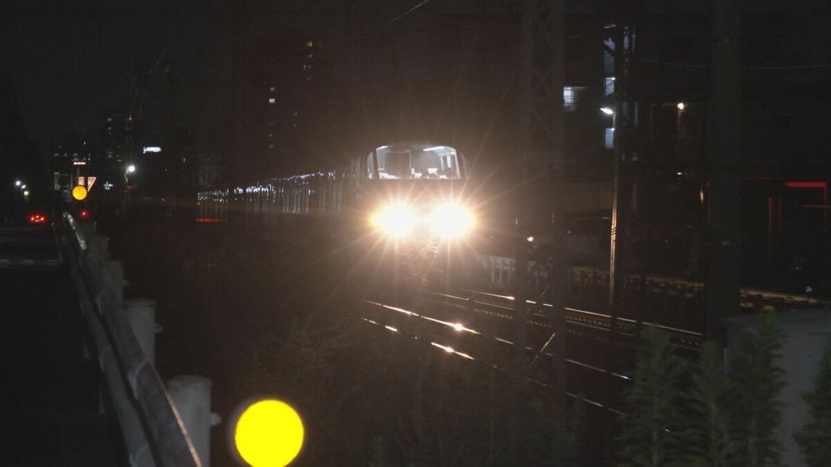 女子中学生（13）が名鉄特急列車にはねられ死亡 愛知・岡崎市