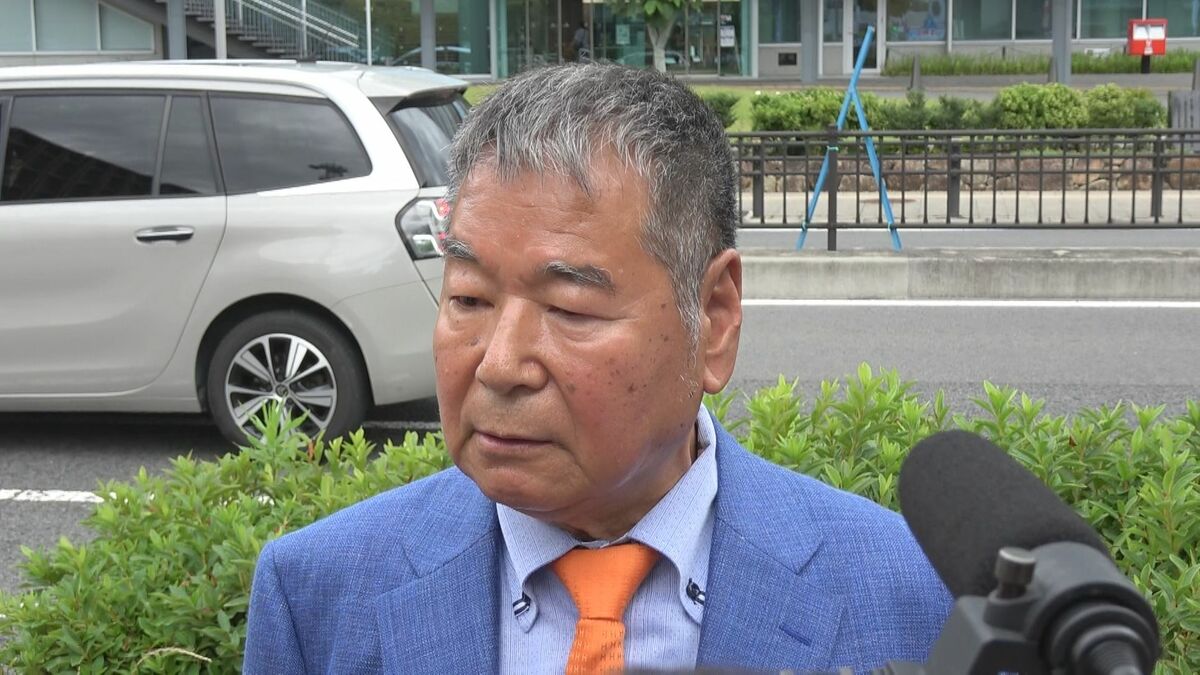 有権者に“菓子折り” 公職選挙法違反の罪 検察は罰金40万円求刑 ｢善意でしたことが、どうして悪になるのか｣ 岐阜･本巣市議は無罪主張
