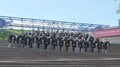 31年ぶり大相撲パリ公演　初日の決勝戦は大関対決に　会場は大歓声に包まれる| TBS CROSS DIG with Bloomberg
