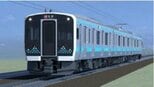 【JR東日本】長野県エリアへの新型車両投入は28年ぶり！新型車両「E131系」を導入へ　2026年秋の営業運転を予定　車内防犯カメラを設置　座席幅を拡大し快適性の向上図る|TBS NEWS DIG