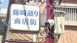 ”サザエさん商店街通り”に防犯カメラ33台設置　自転車盗難やけんかなどトラブル相次ぐ　「安全・安心な商店街だと発信したい」|TBS NEWS DIG