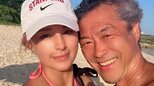 【 梅宮アンナ 】 夫・世継恭規さんと新たな旅立ち　世継さんのストーリーズに「妻は本当に愛情深い人」【 出会って10日婚 】|TBS NEWS DIG