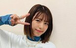 【 若槻千夏 】　「GWは仕事だったなぁと思ったけど　隙間隙間で結果遊べたぽい」　最新ショットを公開　|TBS NEWS DIG