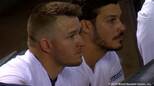 アメリカ代表完敗!投手陣崩壊でメキシコ代表に11失点、元オリックスのメネセスには2HR5打点【WBCプールC】|TBS NEWS DIG